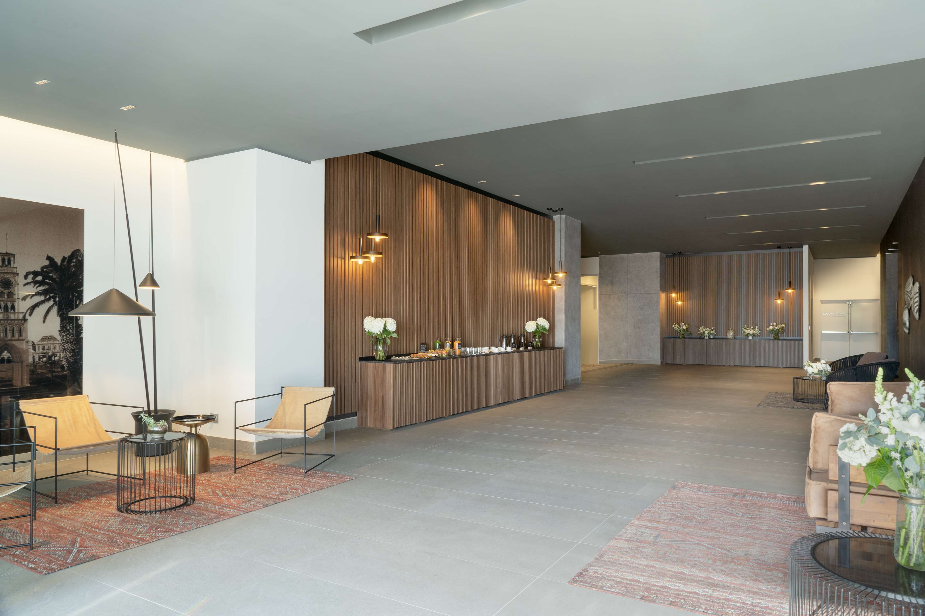 NH Iquique Pacífico