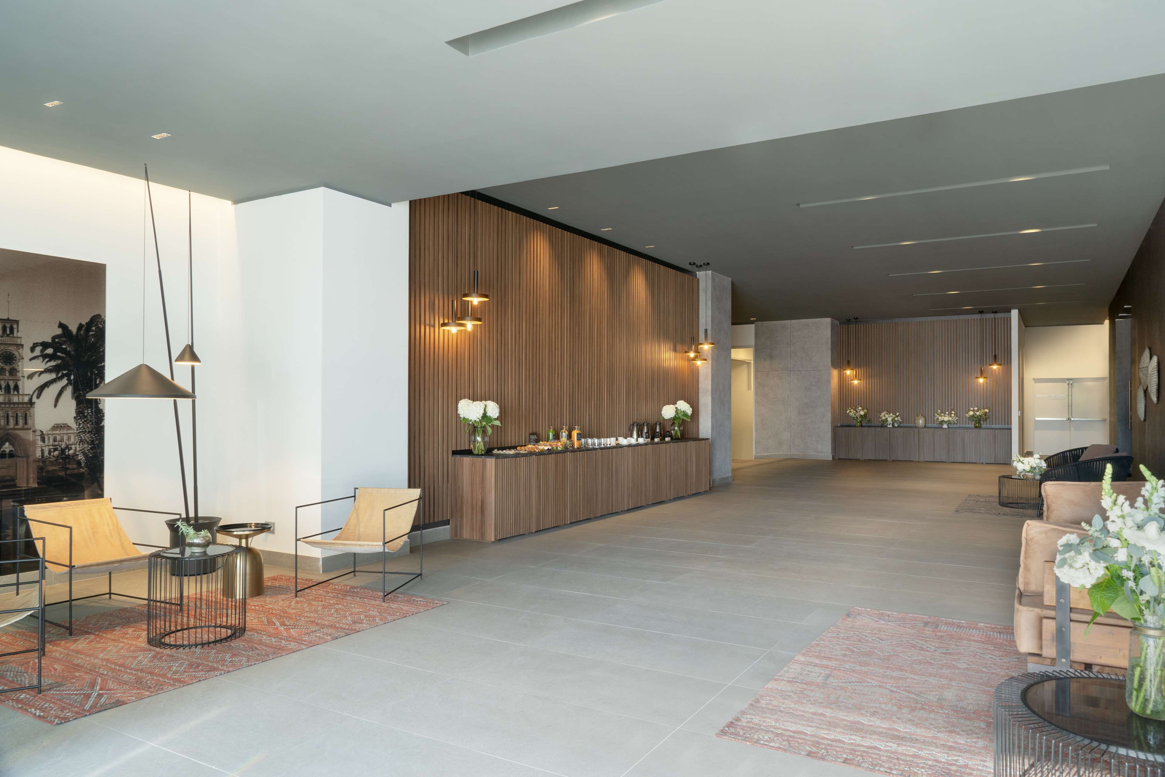 NH Iquique Pacífico