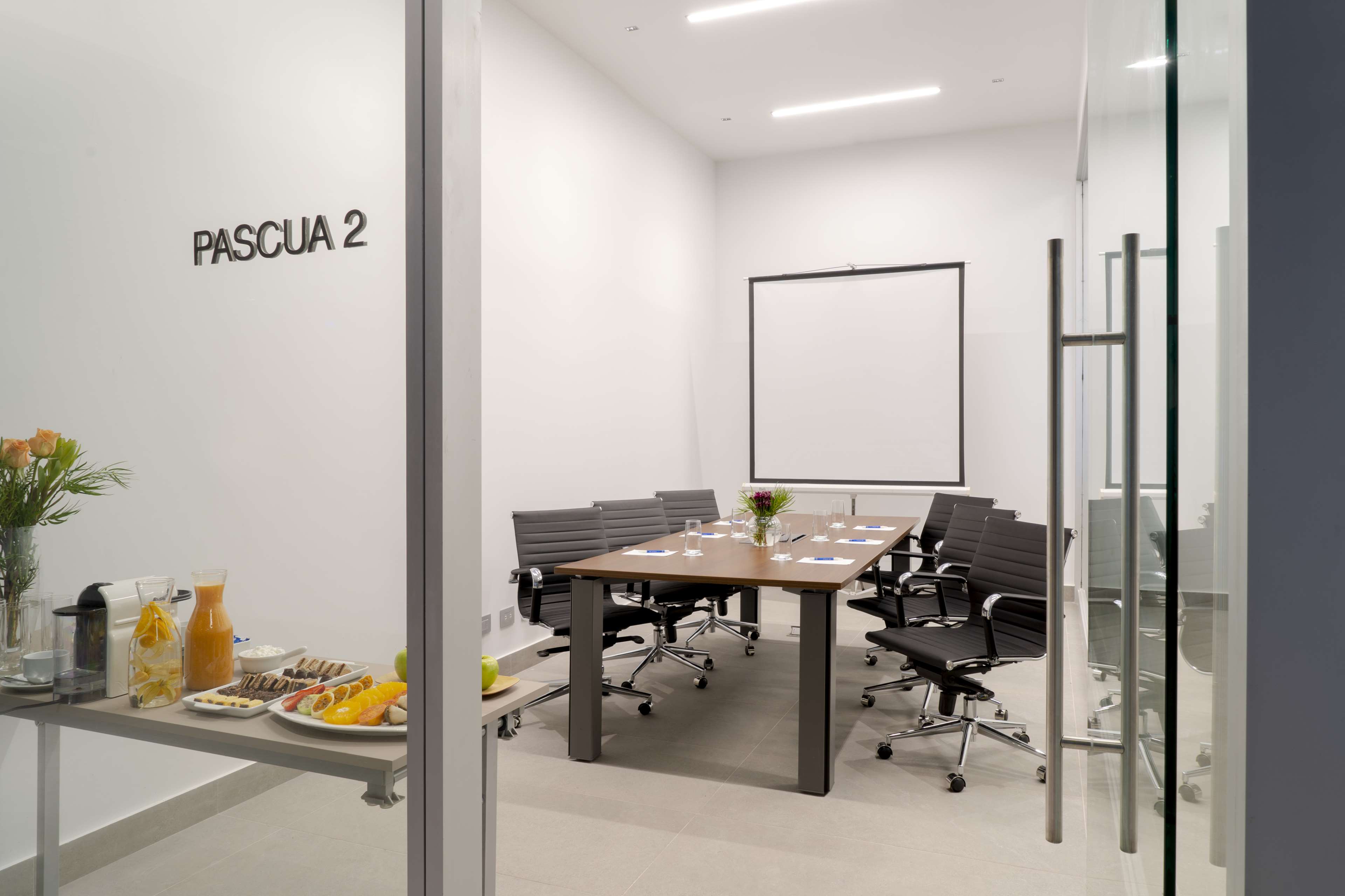 NH Iquique Pacífico