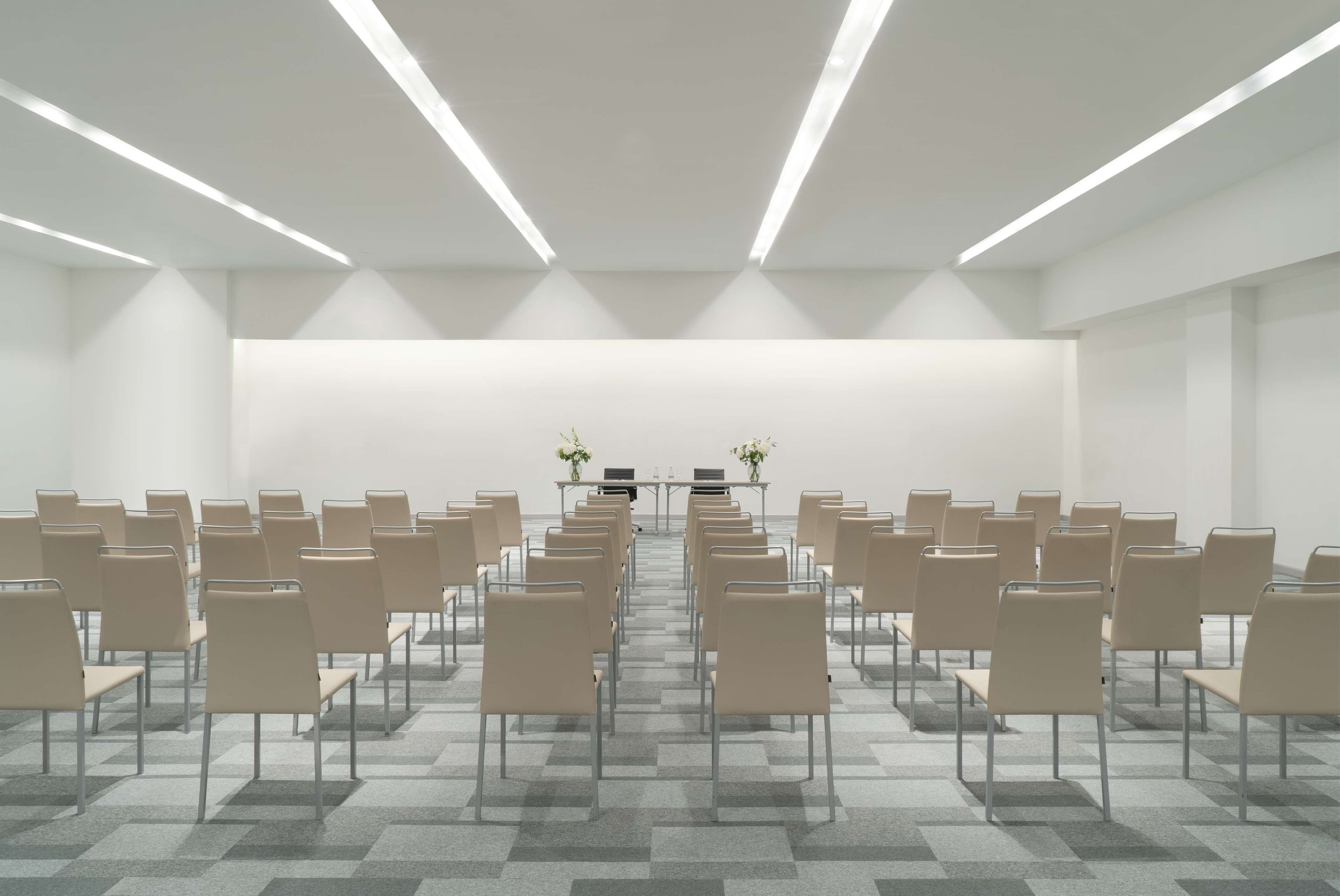 NH Iquique Pacífico