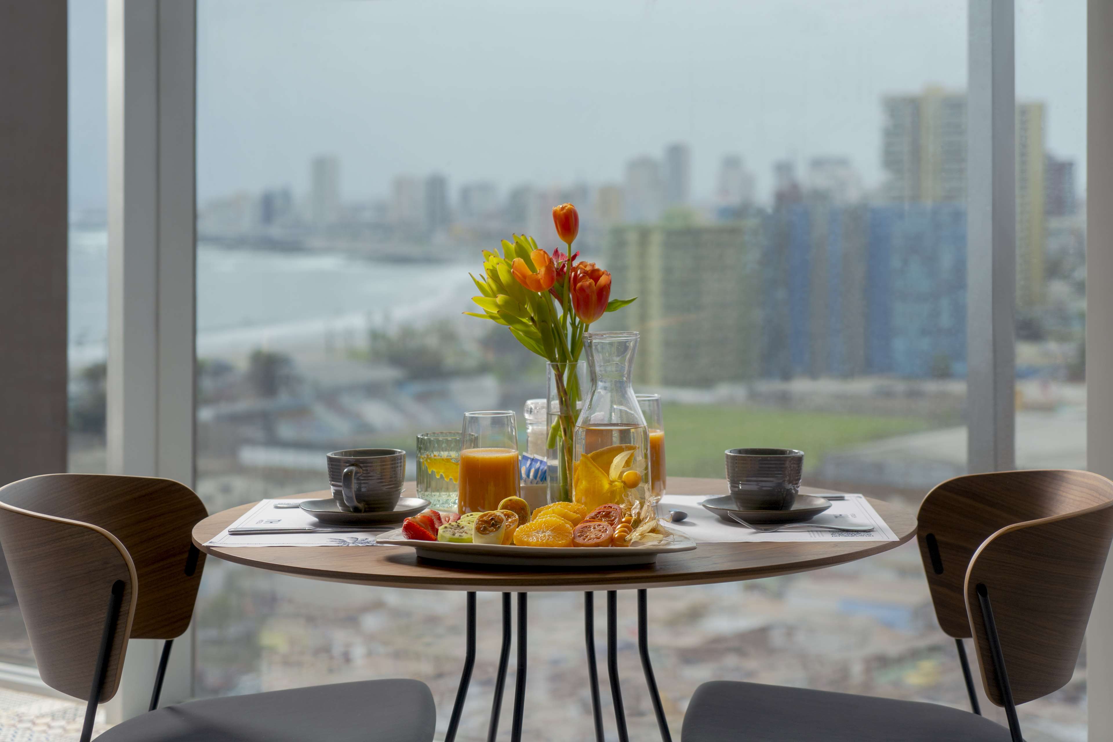 NH Iquique Pacífico