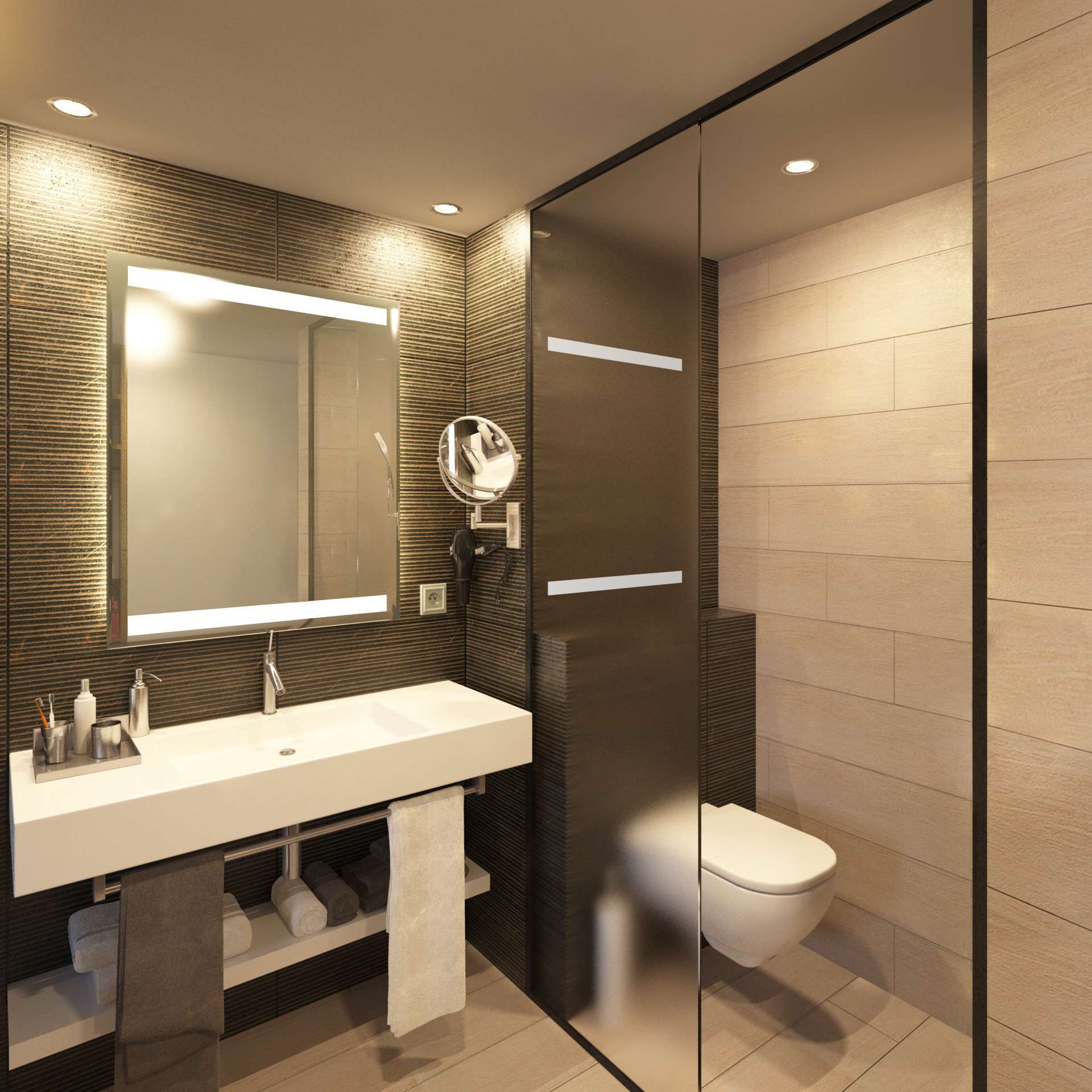 NH Iquique Pacífico