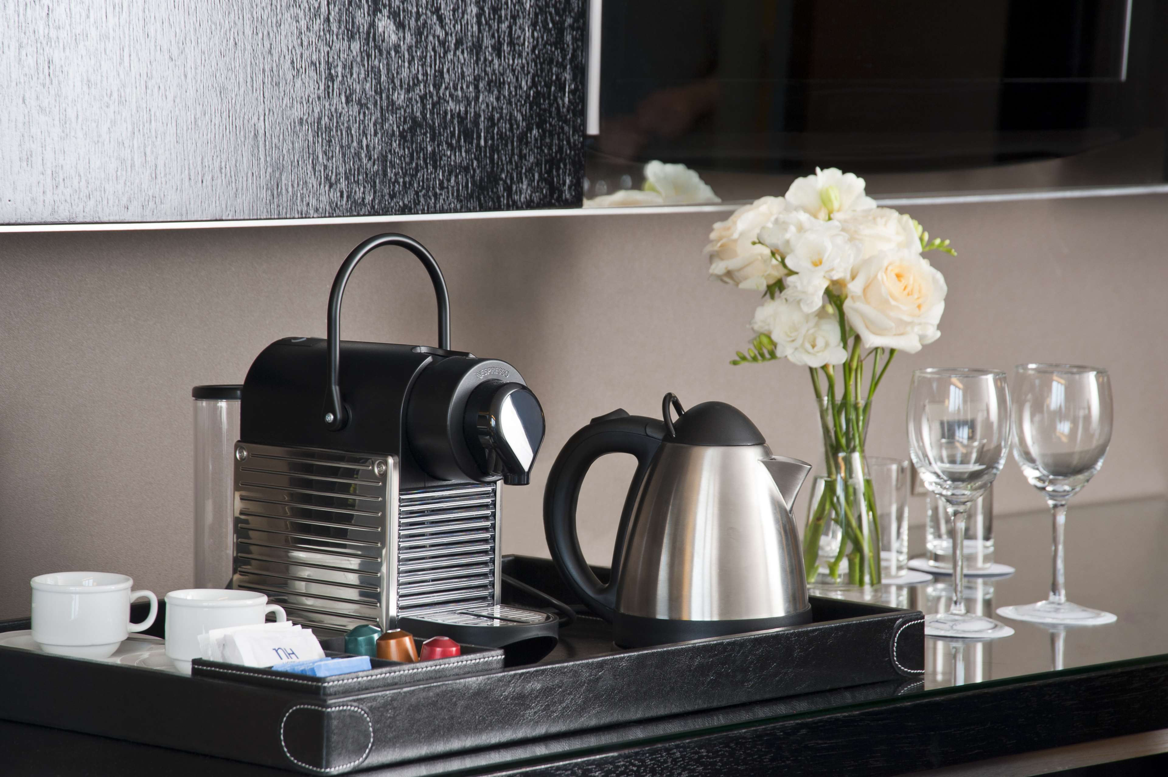 NH Iquique Pacífico