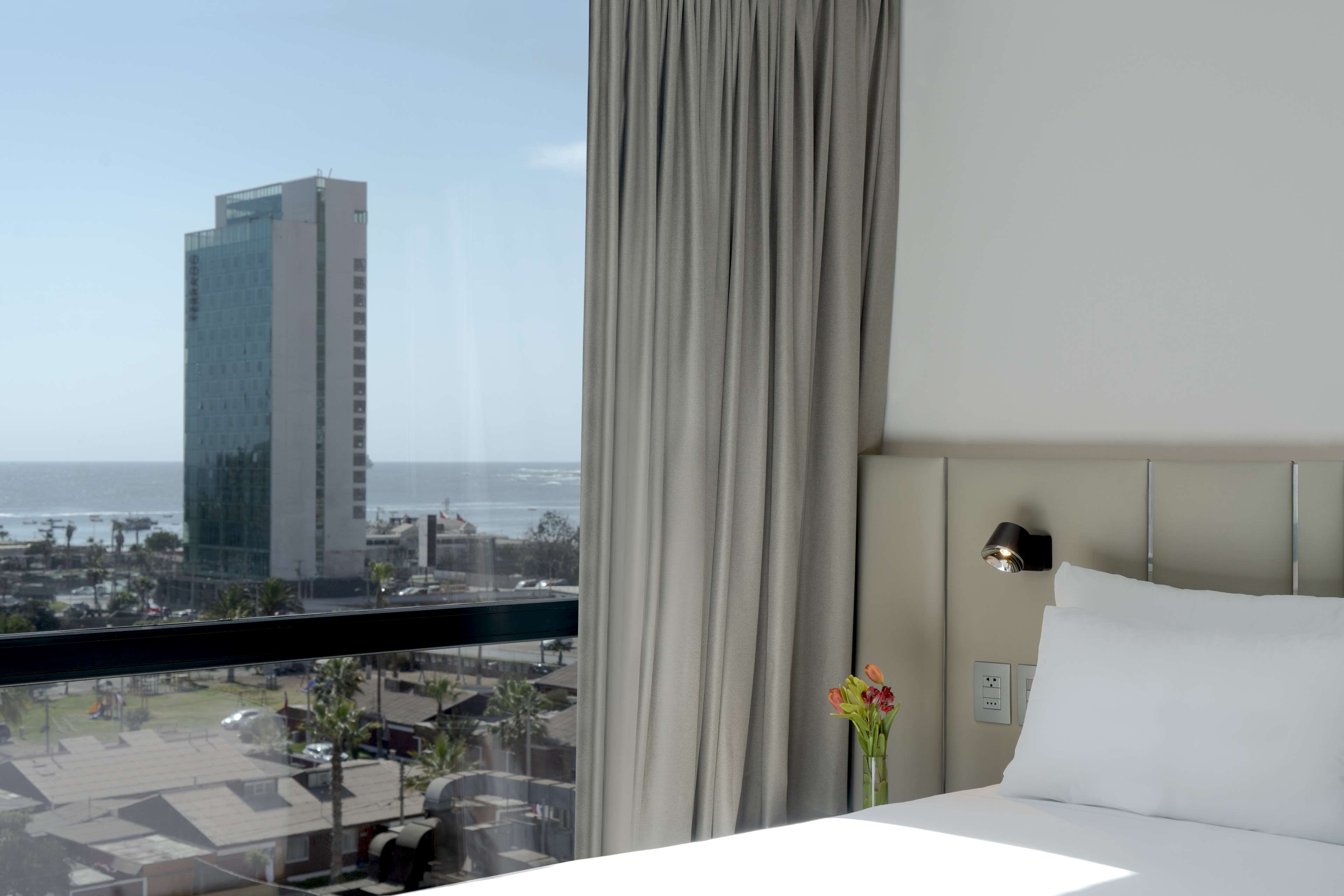 NH Iquique Pacífico