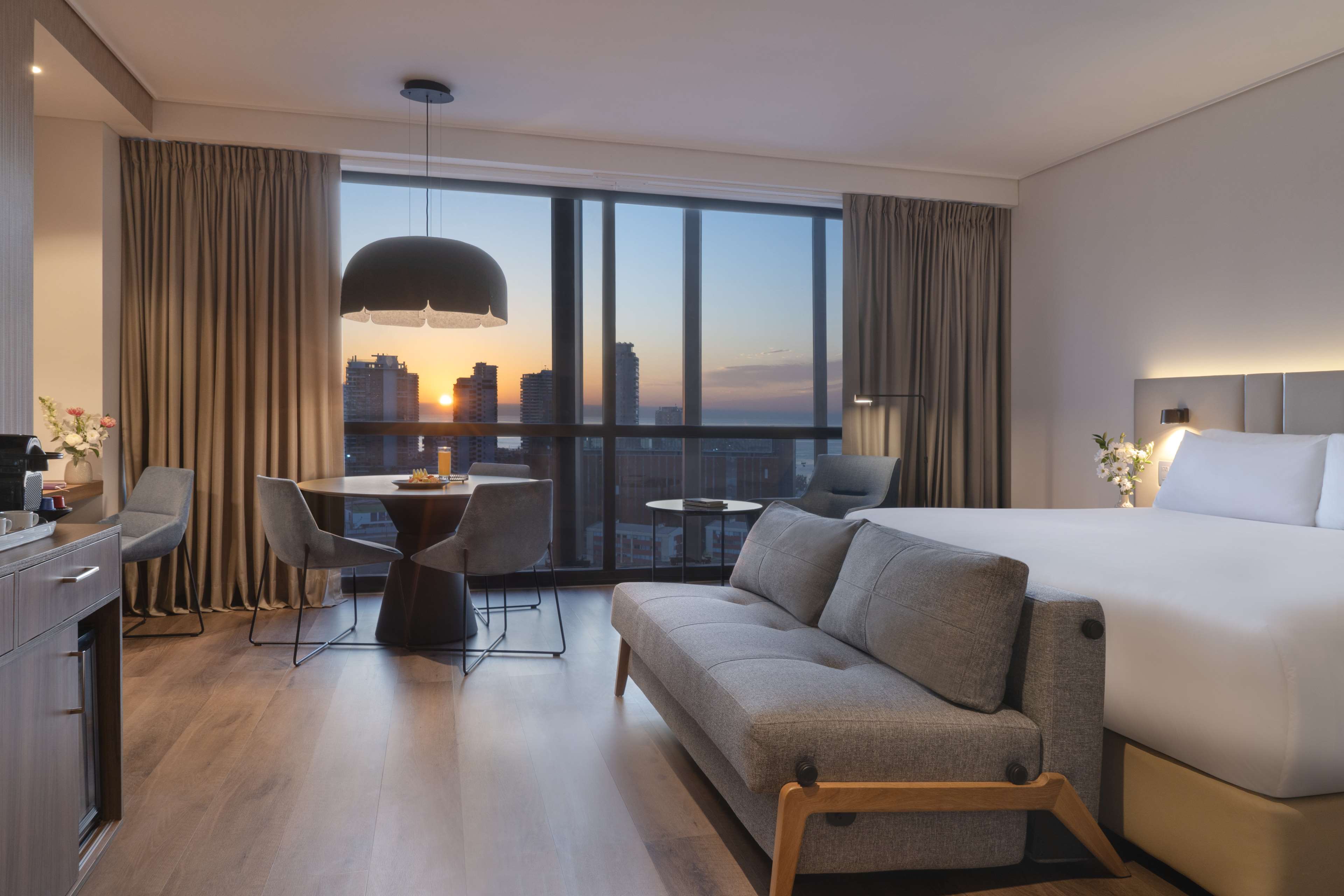 NH Iquique Pacífico