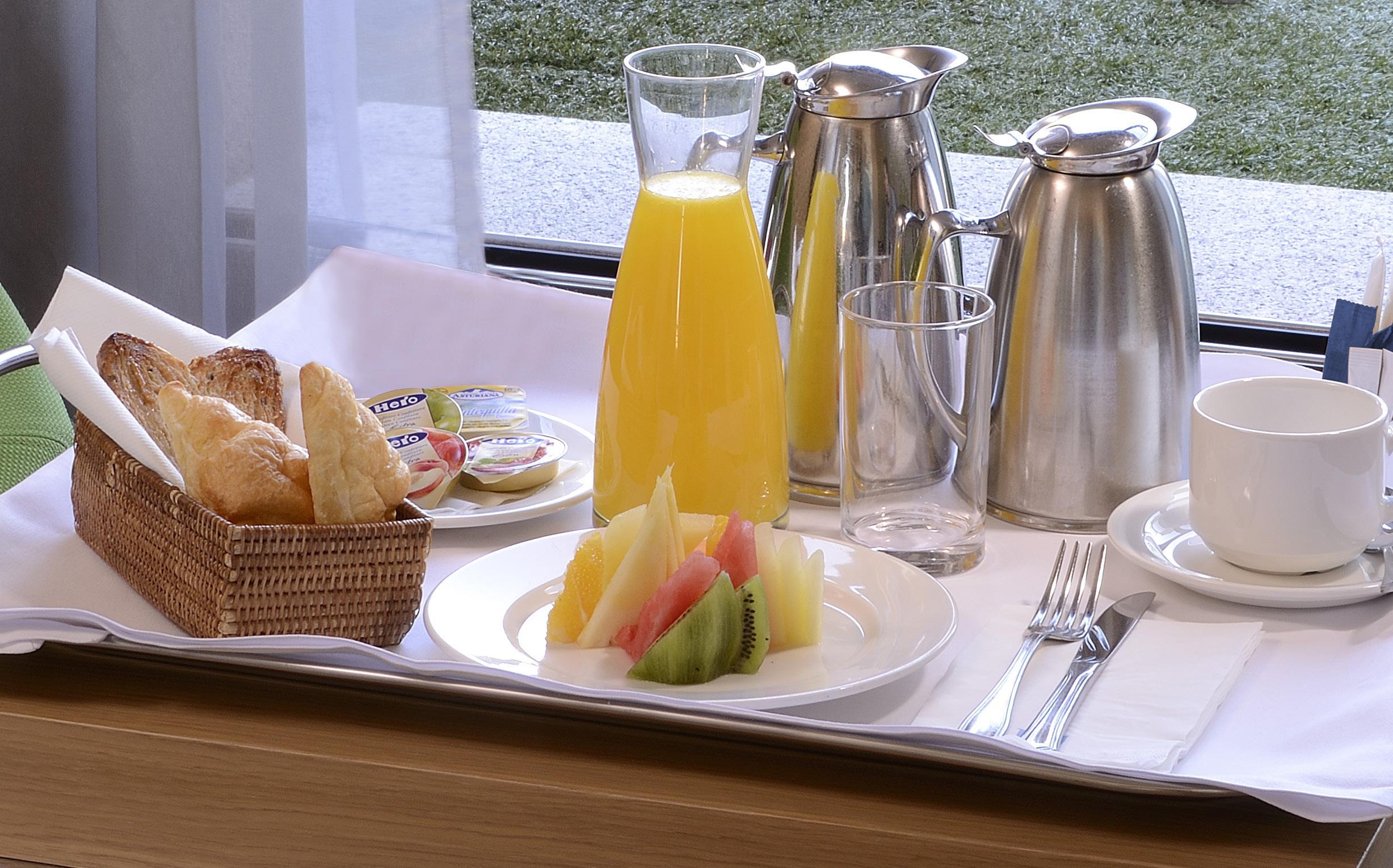 NH Iquique Pacífico