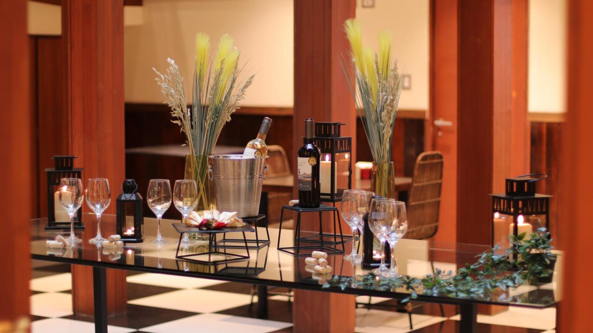Concha y Toro 33 Hotel Boutique by Nobile Concha y Toro 33 Hotel Boutique by Nobile