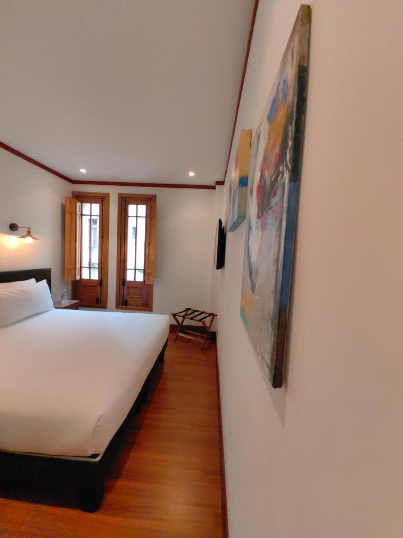 Concha y Toro 33 Hotel Boutique by Nobile Concha y Toro 33 Hotel Boutique by Nobile
