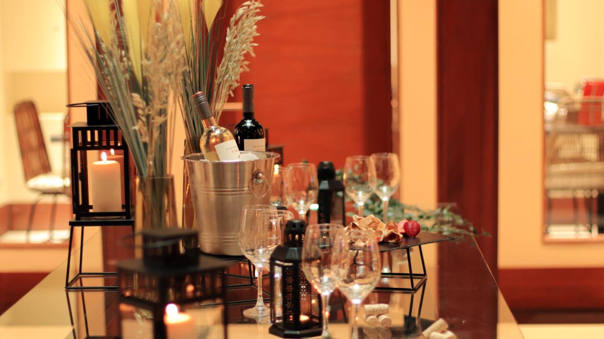Concha y Toro 33 Hotel Boutique by Nobile Concha y Toro 33 Hotel Boutique by Nobile