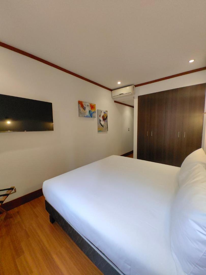 Concha y Toro 33 Hotel Boutique by Nobile Concha y Toro 33 Hotel Boutique by Nobile