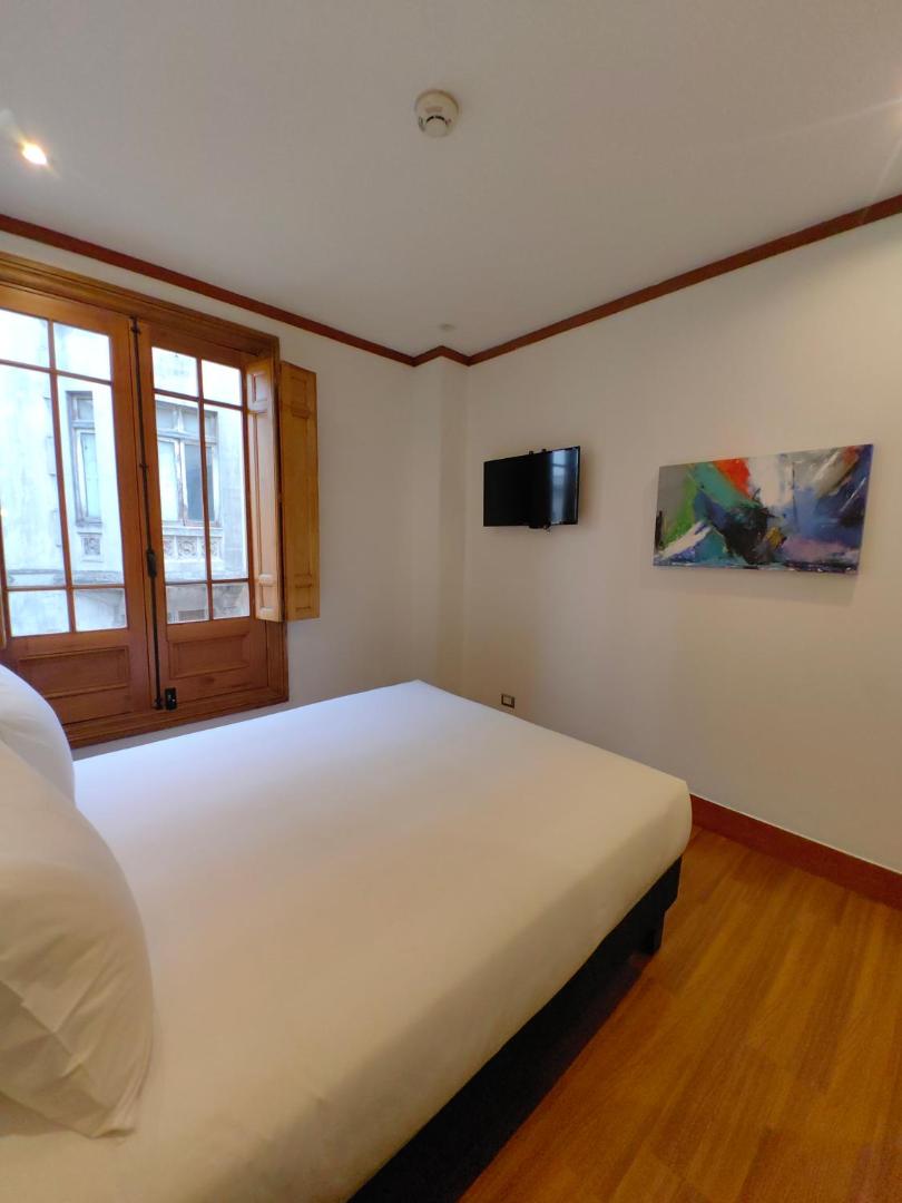 Concha y Toro 33 Hotel Boutique by Nobile Concha y Toro 33 Hotel Boutique by Nobile