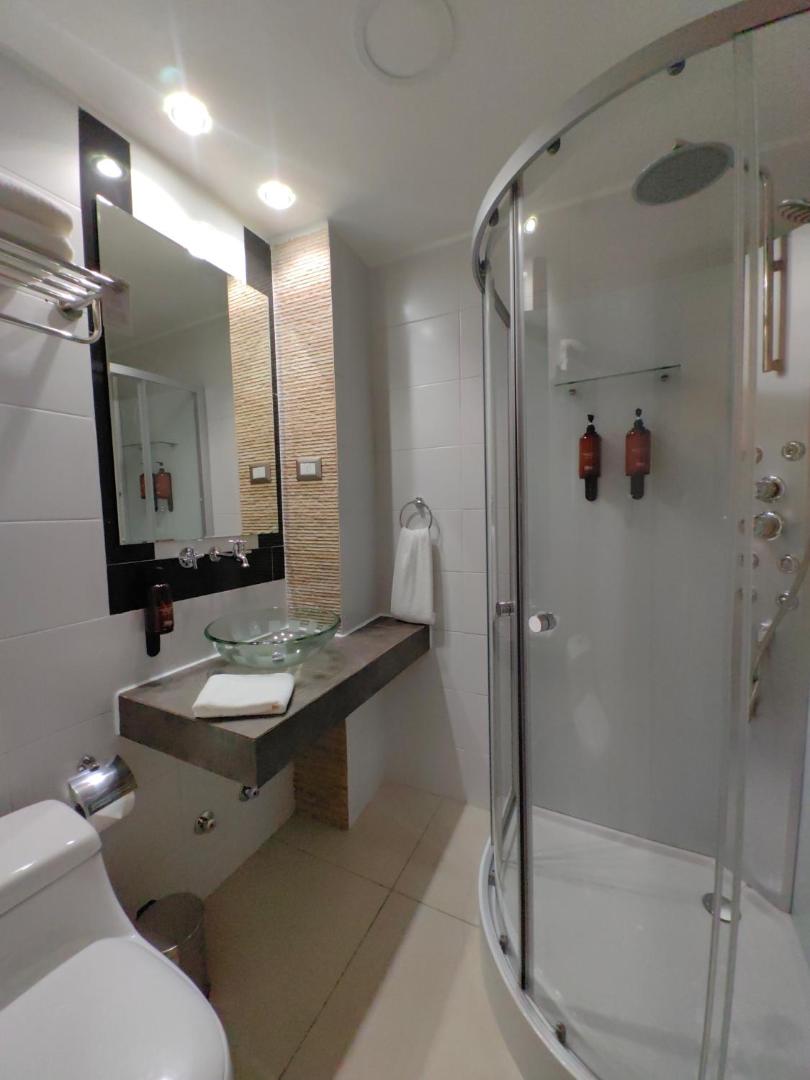 Concha y Toro 33 Hotel Boutique by Nobile Concha y Toro 33 Hotel Boutique by Nobile