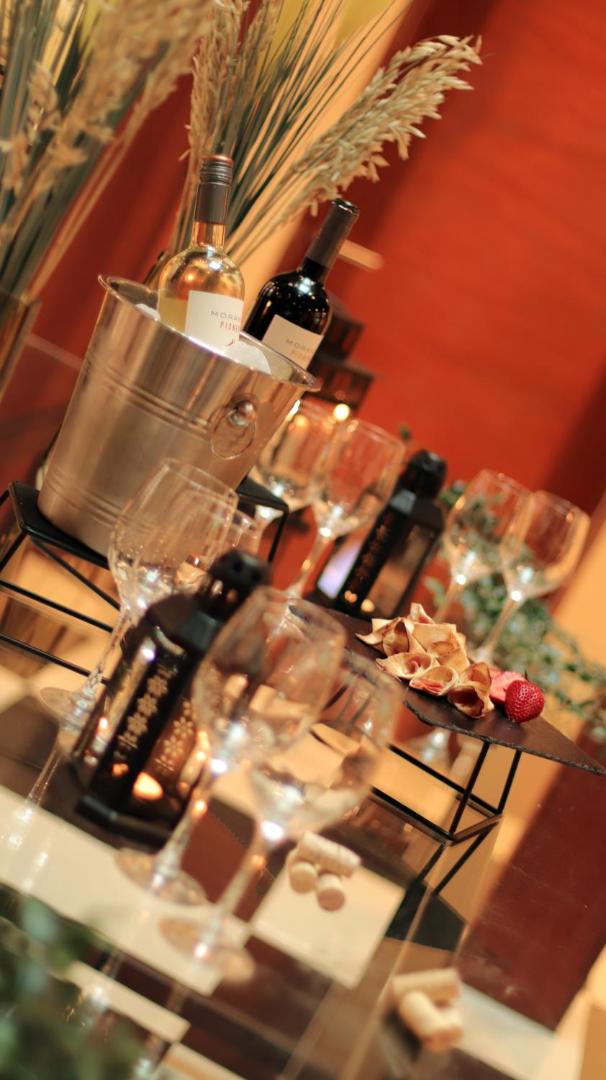 Concha y Toro 33 Hotel Boutique by Nobile Concha y Toro 33 Hotel Boutique by Nobile