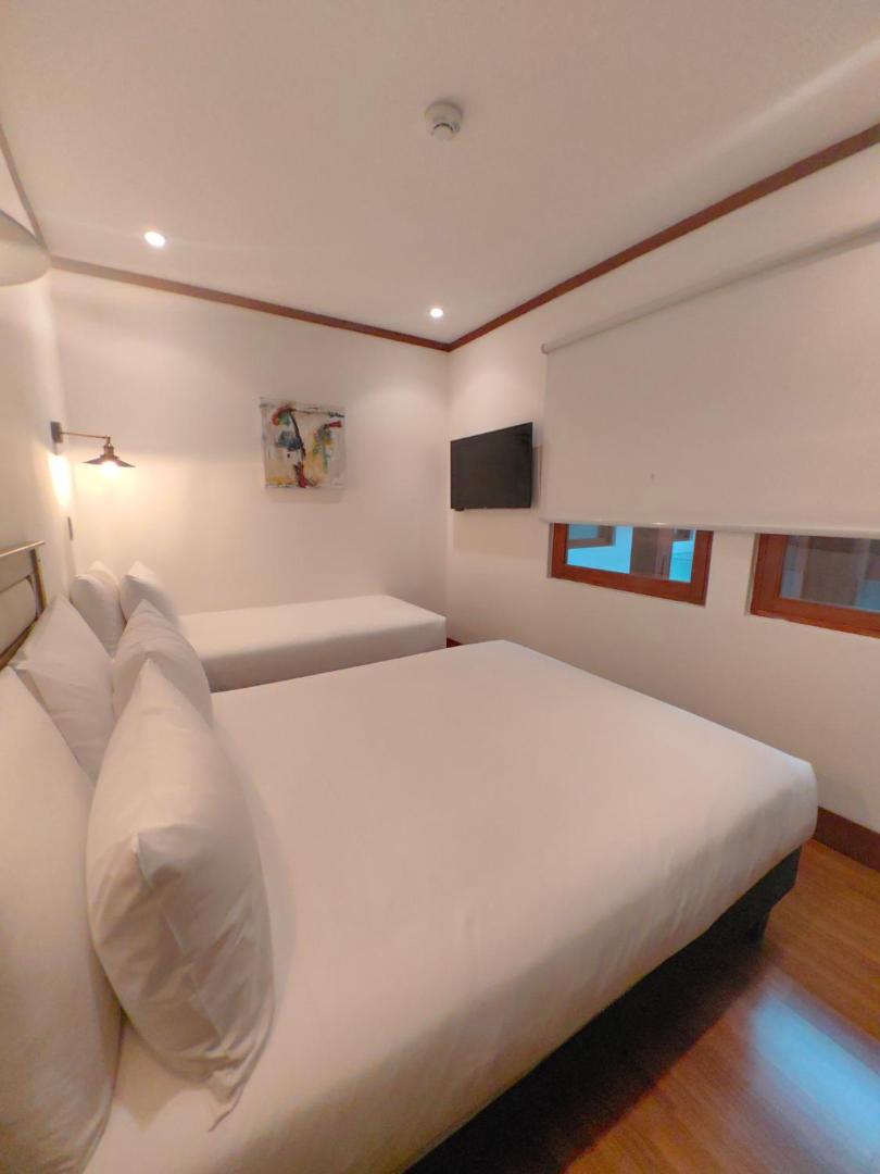 Concha y Toro 33 Hotel Boutique by Nobile Concha y Toro 33 Hotel Boutique by Nobile