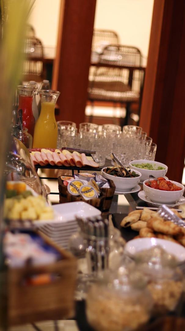 Concha y Toro 33 Hotel Boutique by Nobile Concha y Toro 33 Hotel Boutique by Nobile
