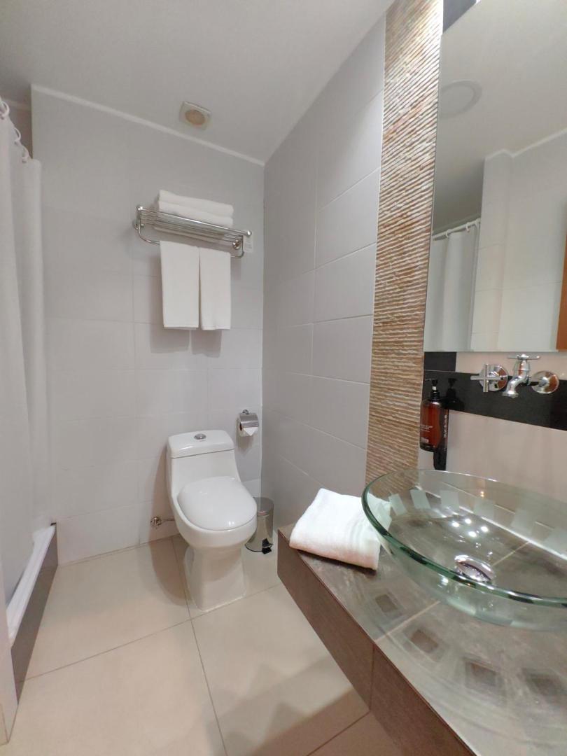 Concha y Toro 33 Hotel Boutique by Nobile Concha y Toro 33 Hotel Boutique by Nobile