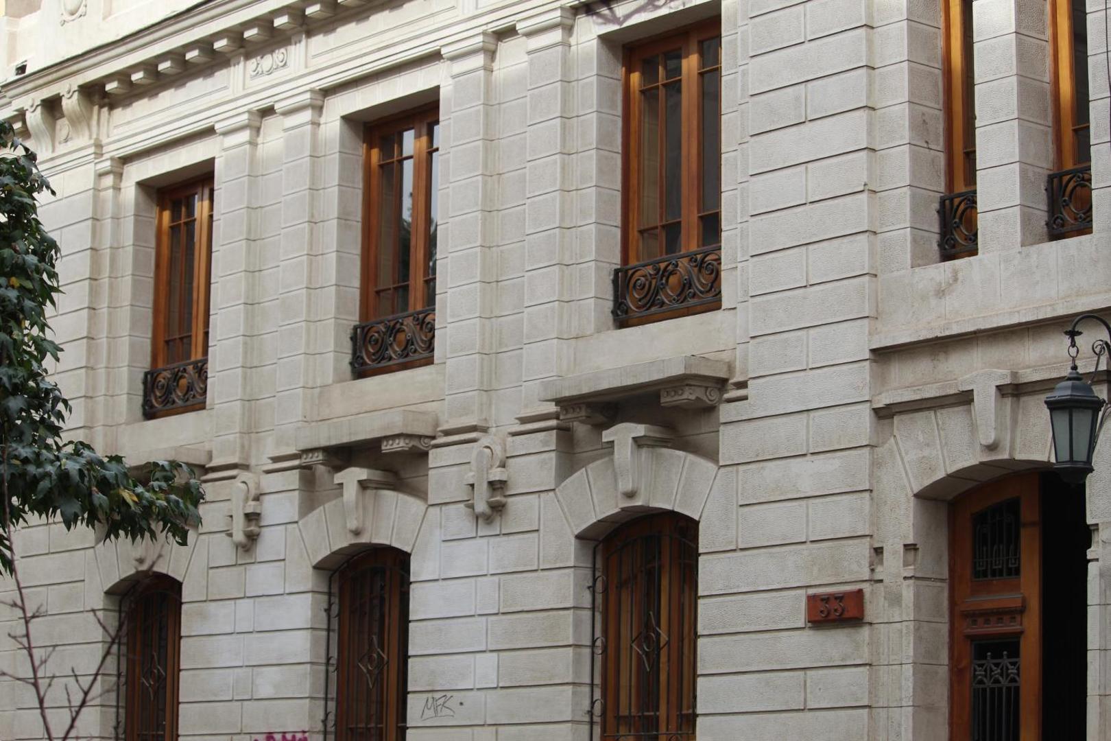 Concha y Toro 33 Hotel Boutique by Nobile Concha y Toro 33 Hotel Boutique by Nobile
