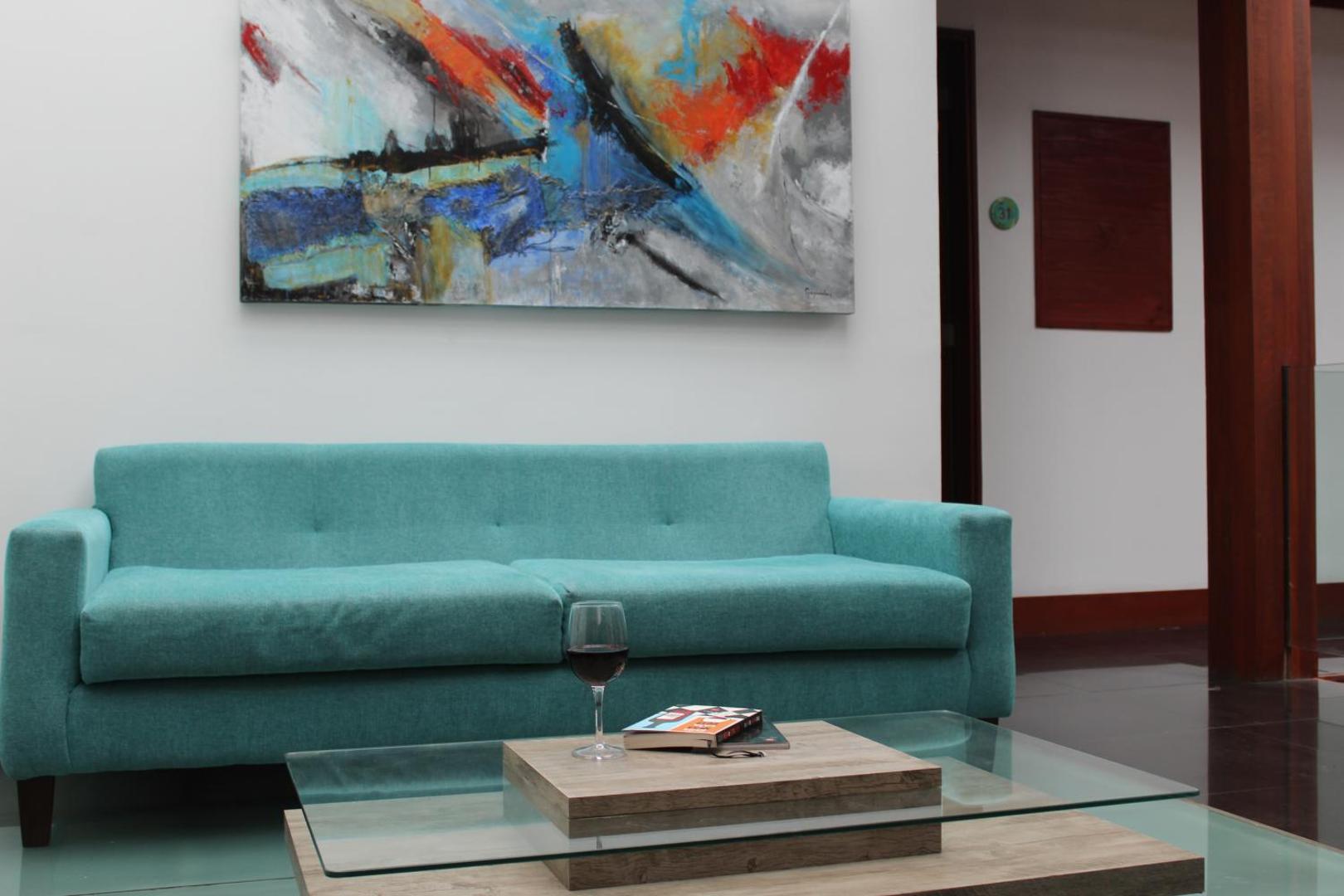 Concha y Toro 33 Hotel Boutique by Nobile Concha y Toro 33 Hotel Boutique by Nobile