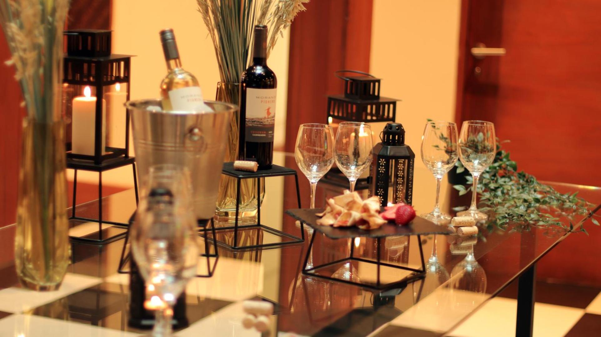 Concha y Toro 33 Hotel Boutique by Nobile Concha y Toro 33 Hotel Boutique by Nobile