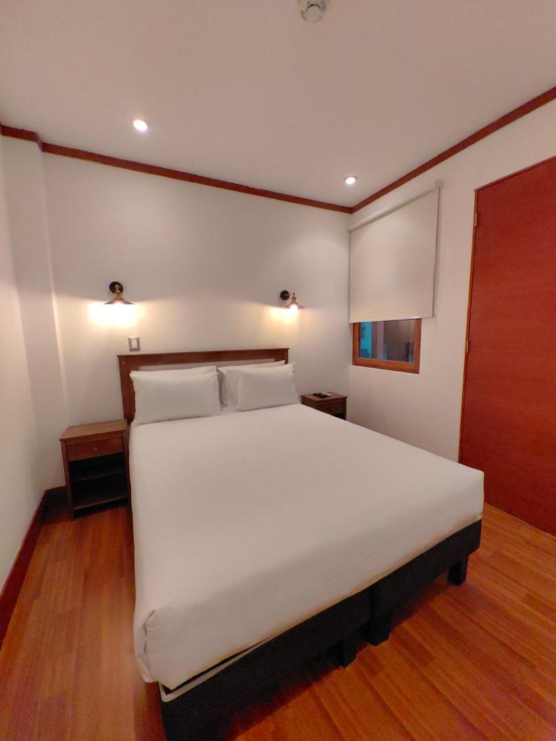 Concha y Toro 33 Hotel Boutique by Nobile Concha y Toro 33 Hotel Boutique by Nobile