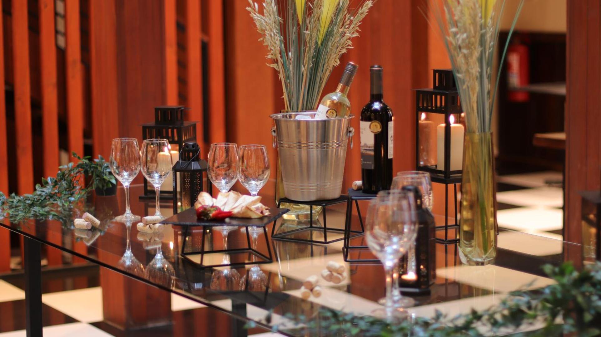 Concha y Toro 33 Hotel Boutique by Nobile Concha y Toro 33 Hotel Boutique by Nobile