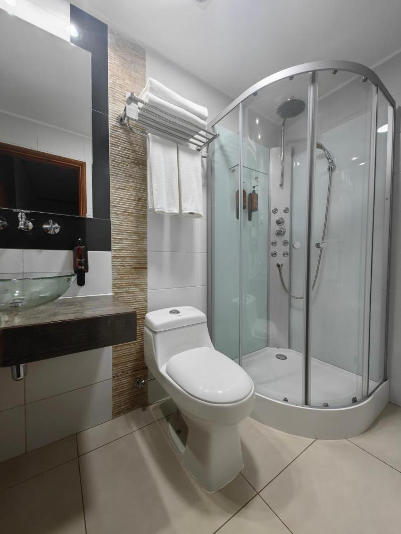 Concha y Toro 33 Hotel Boutique by Nobile Concha y Toro 33 Hotel Boutique by Nobile