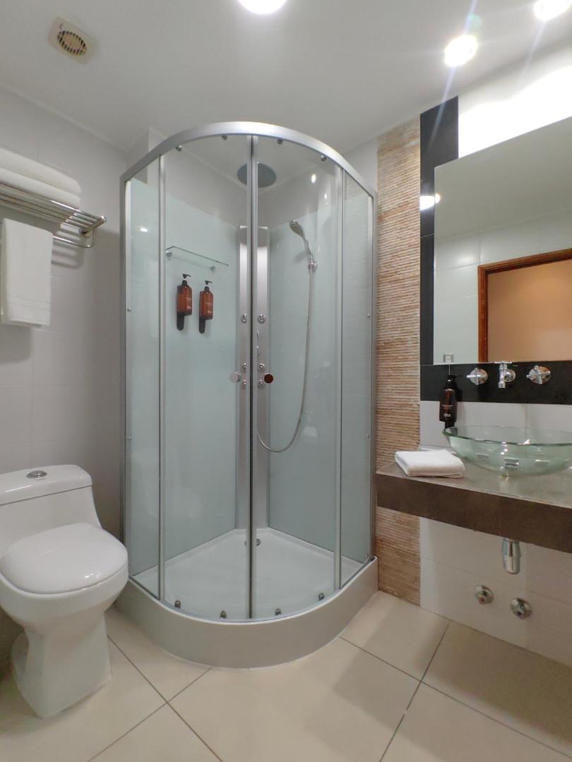 Concha y Toro 33 Hotel Boutique by Nobile Concha y Toro 33 Hotel Boutique by Nobile