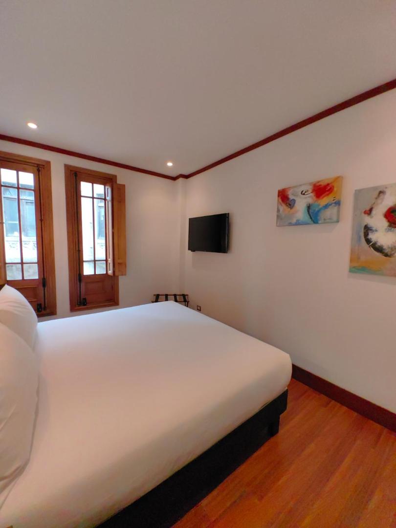 Concha y Toro 33 Hotel Boutique by Nobile Concha y Toro 33 Hotel Boutique by Nobile