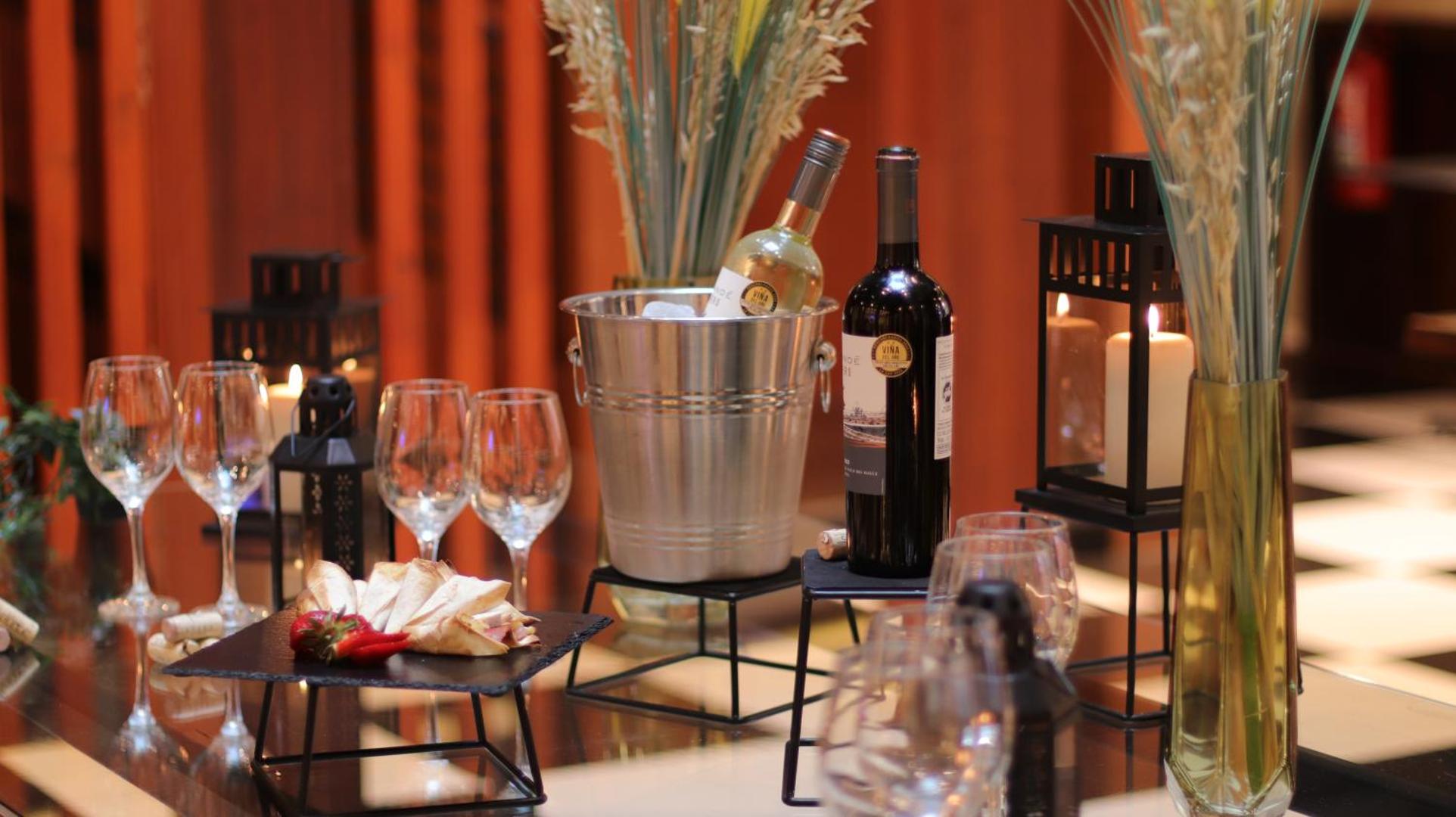 Concha y Toro 33 Hotel Boutique by Nobile Concha y Toro 33 Hotel Boutique by Nobile