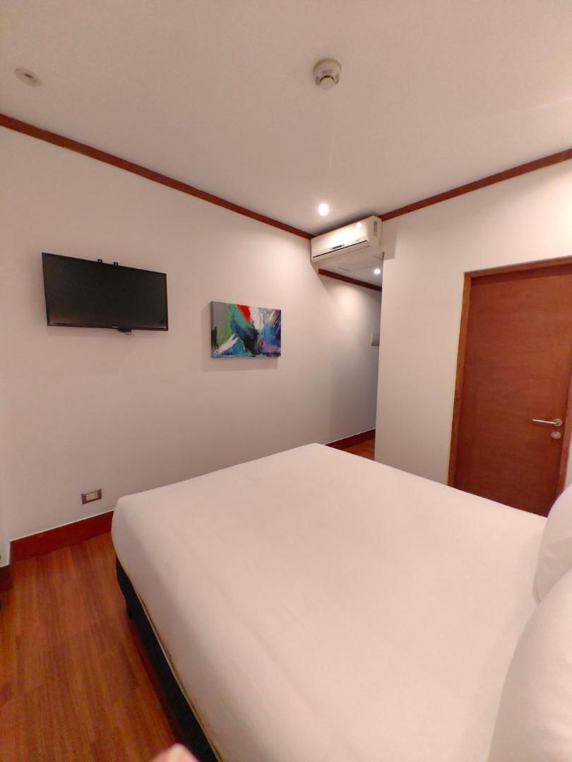 Concha y Toro 33 Hotel Boutique by Nobile Concha y Toro 33 Hotel Boutique by Nobile