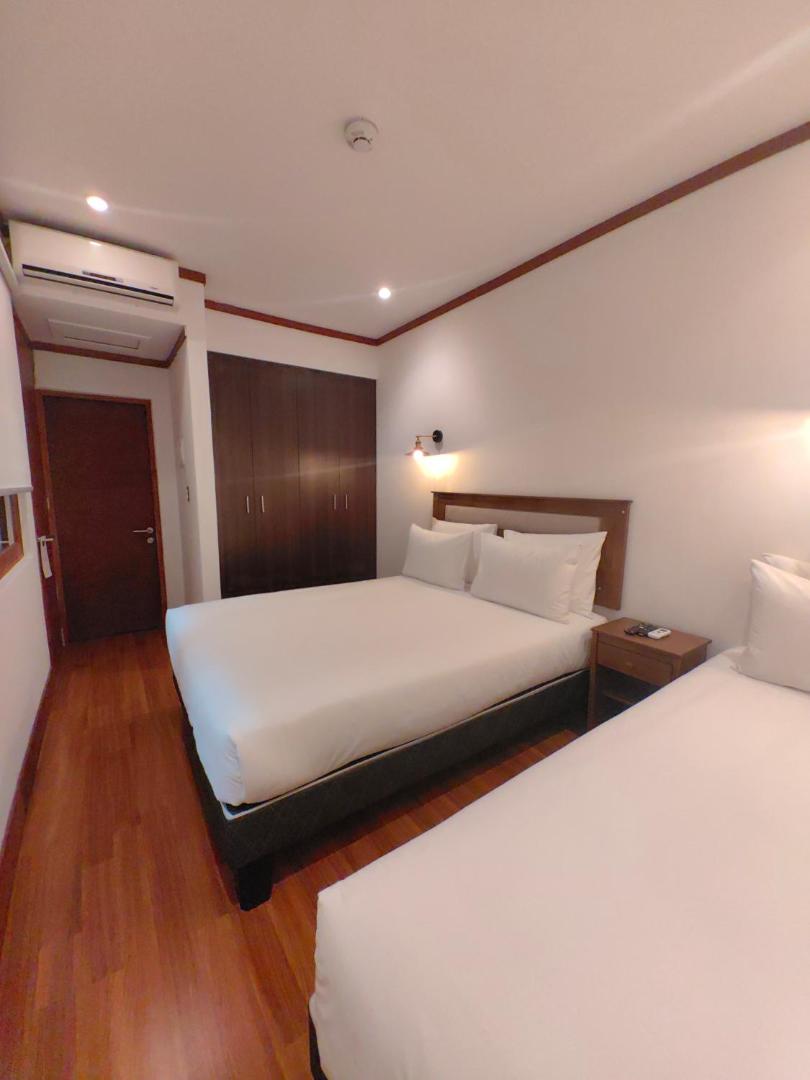 Concha y Toro 33 Hotel Boutique by Nobile Concha y Toro 33 Hotel Boutique by Nobile