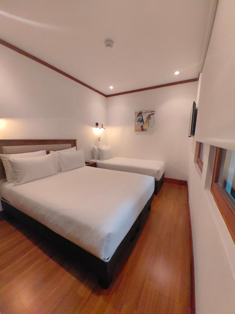 Concha y Toro 33 Hotel Boutique by Nobile Concha y Toro 33 Hotel Boutique by Nobile