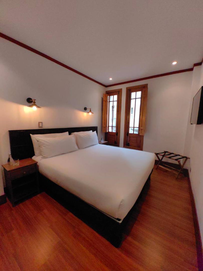 Concha y Toro 33 Hotel Boutique by Nobile Concha y Toro 33 Hotel Boutique by Nobile