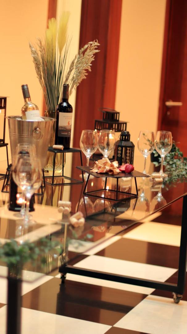 Concha y Toro 33 Hotel Boutique by Nobile Concha y Toro 33 Hotel Boutique by Nobile