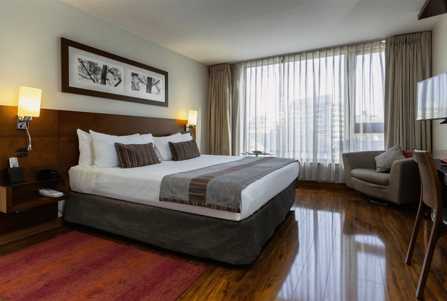 Zip Housing Callao Plus