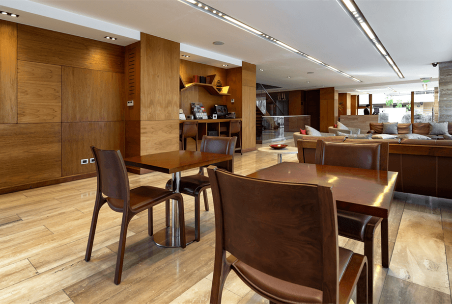 Zip Housing Callao Plus