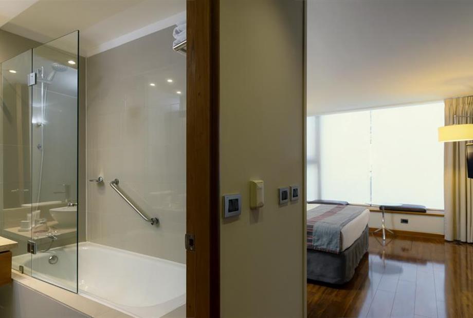 Zip Housing Callao Plus