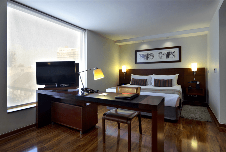 Zip Housing Callao Plus