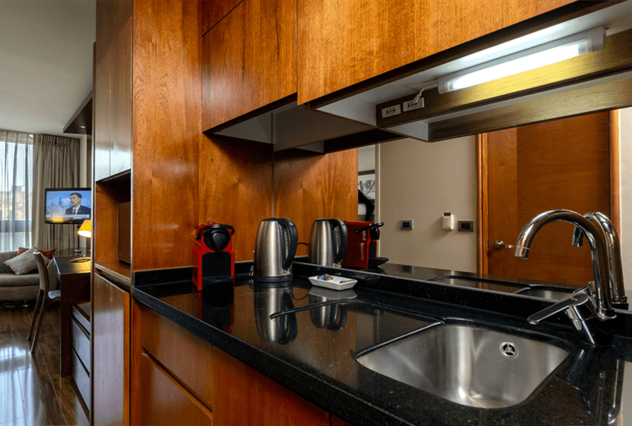 Zip Housing Callao Plus