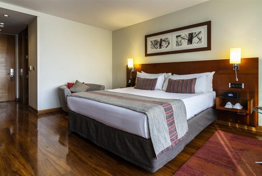 Zip Housing Callao Plus