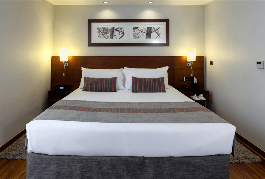 Zip Housing Callao Plus