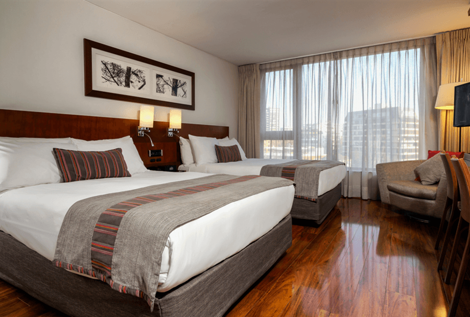 Zip Housing Callao Plus