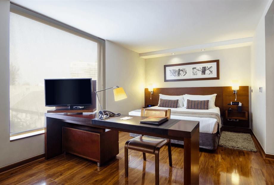 Zip Housing Callao Plus