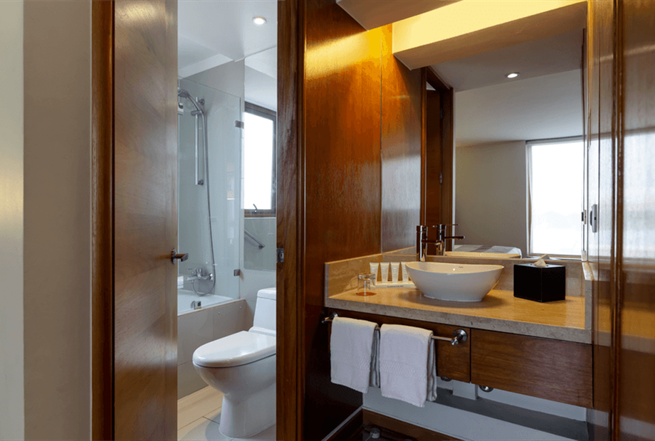 Zip Housing Callao Plus