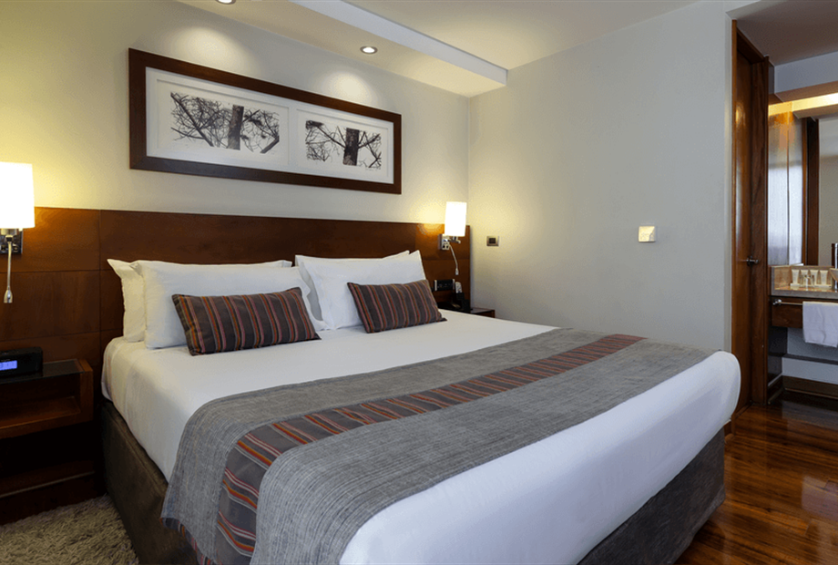 Zip Housing Callao Plus