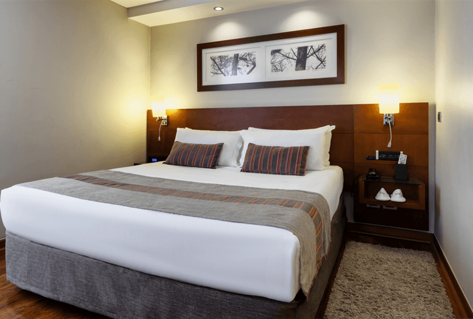 Zip Housing Callao Plus