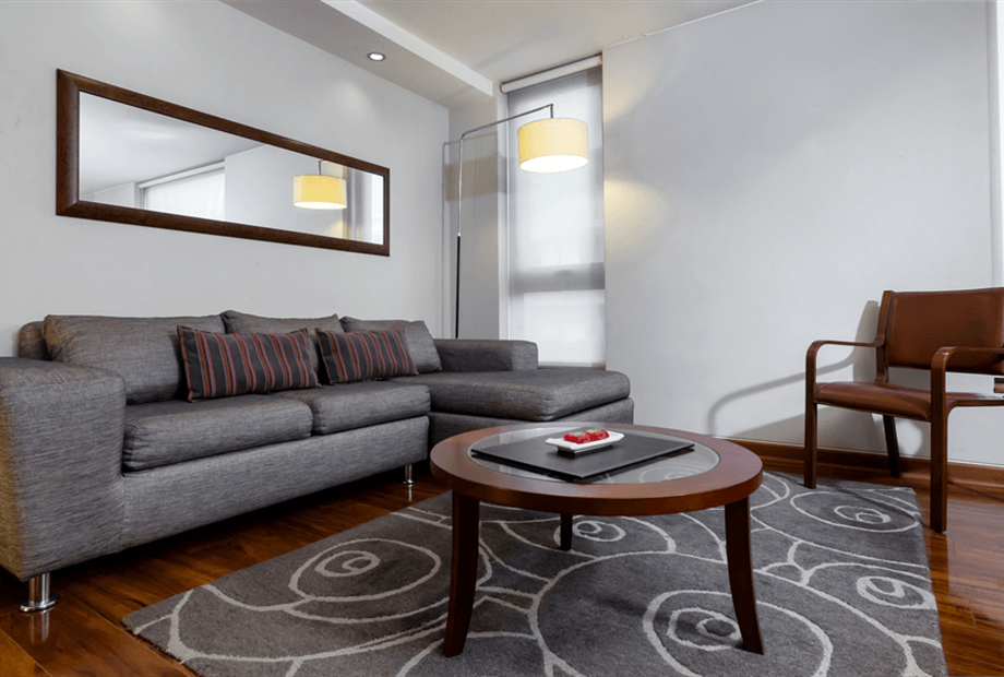 Zip Housing Callao Plus