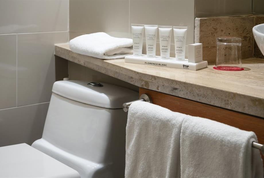 Zip Housing Callao Plus