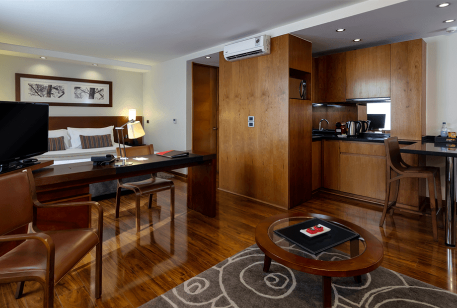 Zip Housing Callao Plus