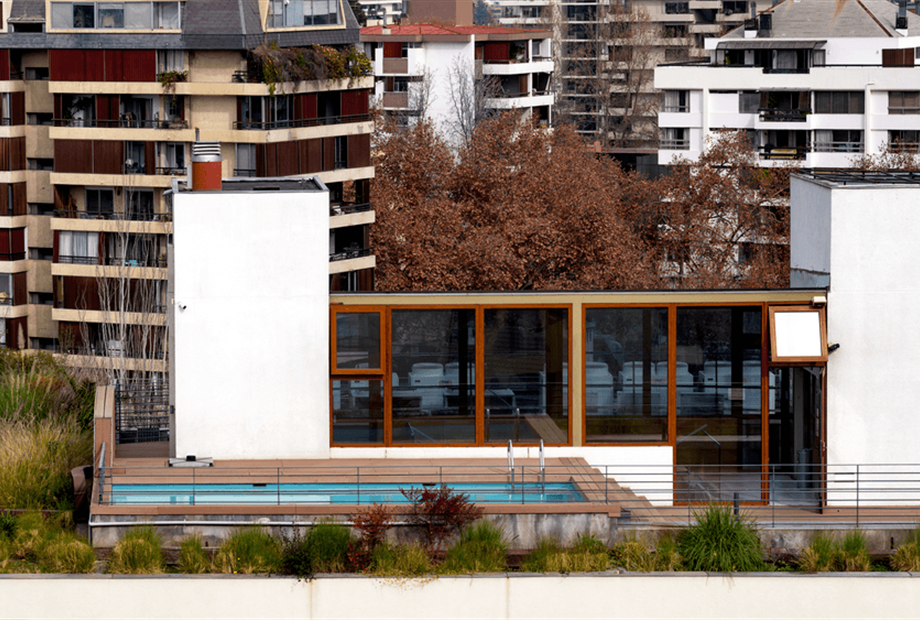 Zip Housing Callao Plus